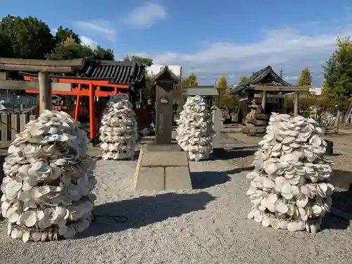 姫嶋神社(大阪府)