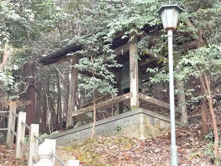 大森神社(滋賀県)