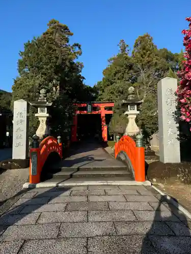 熊野速玉大社(和歌山県)