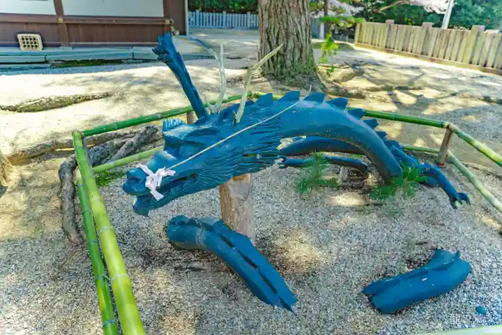 奈良縣護國神社(奈良県)