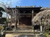 清林寺(東京都)