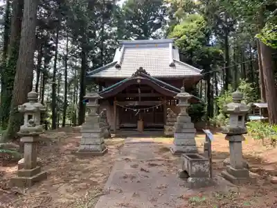 大宮神社(千葉県)