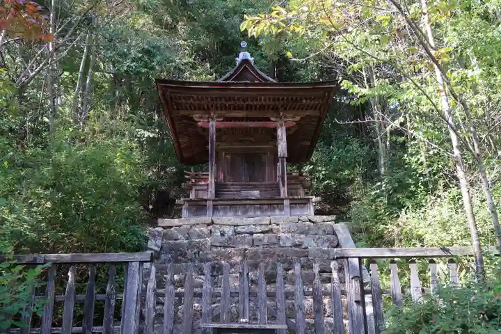 一乗寺(兵庫県)