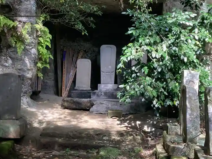 浄光明寺(神奈川県)