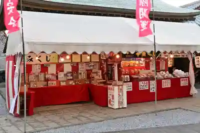 福良天満宮(大分県)