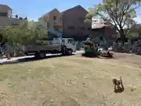 伊勢の国 四天王寺のその他建物