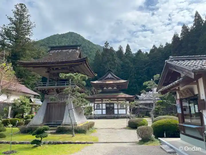 慧日寺(兵庫県)