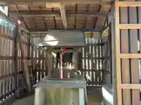 矢問八幡宮(兵庫県)