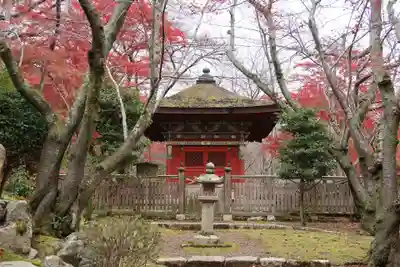 園城寺（三井寺）(滋賀県)