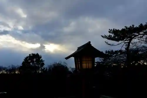 明王院（満願寺別院）のその他建物