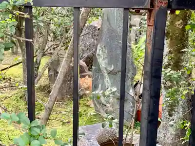 西性寺のその他建物