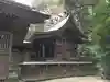 高千穂神社の本殿・本堂