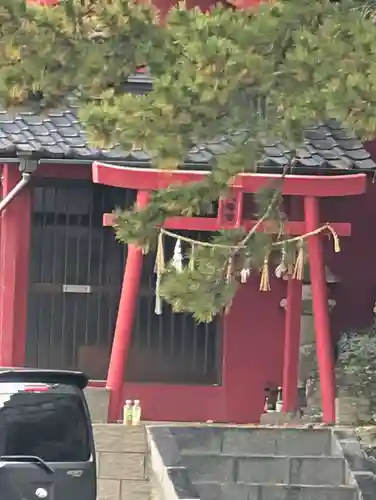 八幡神社(長崎県)