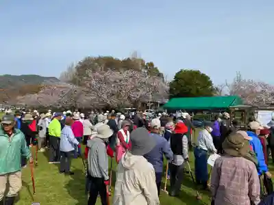 本山稲荷神社(香川県)