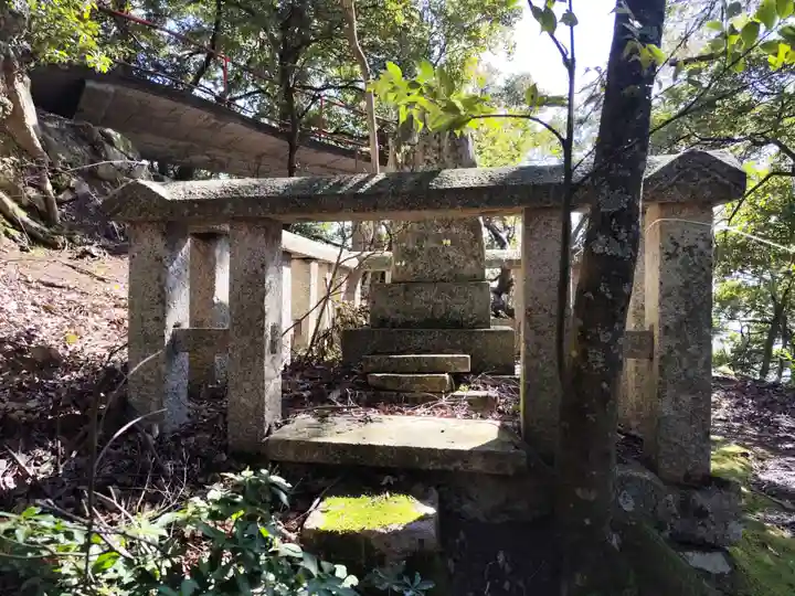 大崎寺(滋賀県)