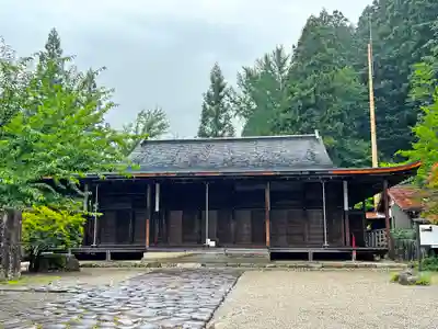 照蓮寺(岐阜県)
