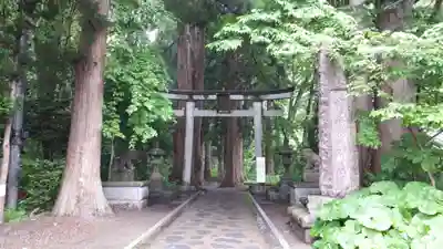 十和田神社(青森県)