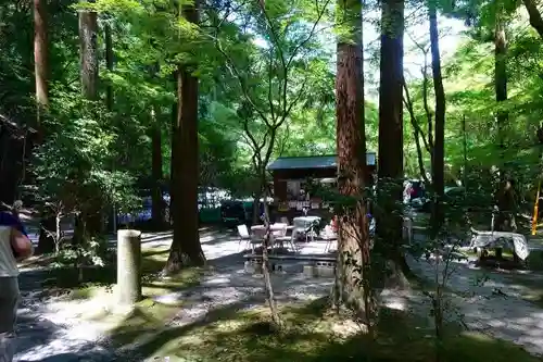 神峯山寺のその他建物