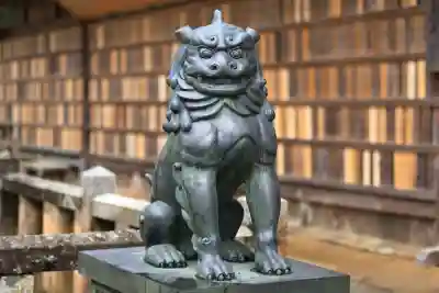 丹生都比売神社(和歌山県)