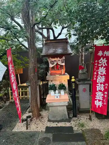 陽運寺(東京都)
