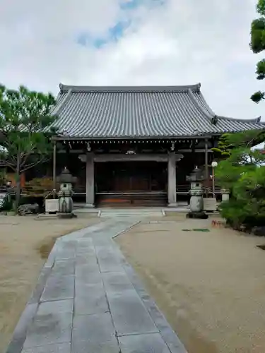 養草寺(三重県)