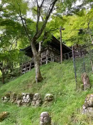 愛宕念仏寺(京都府)