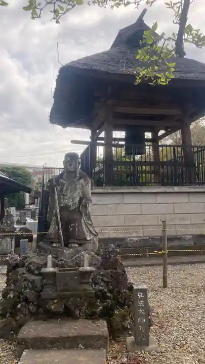 禪定院(東京都)