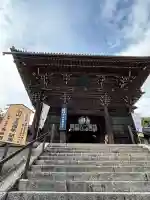 長谷寺(奈良県)