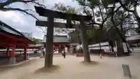 住吉神社(福岡県)