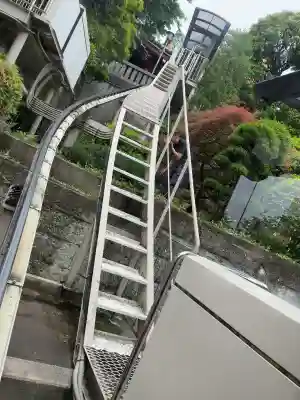 待乳山聖天（本龍院）(東京都)