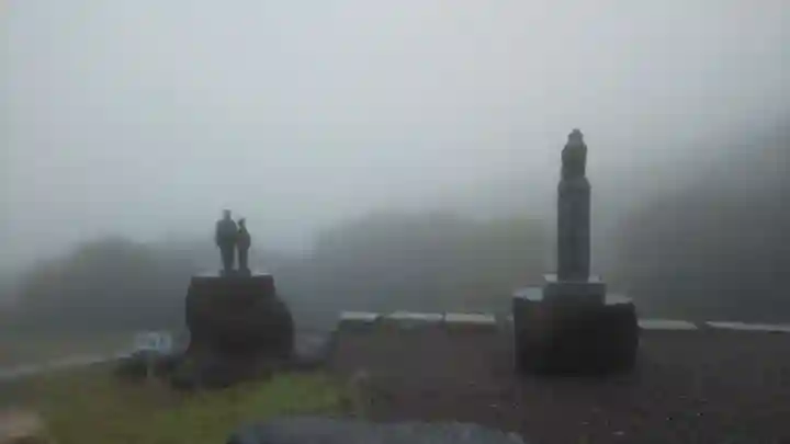 三ヶ根観音(太山寺)(愛知県)