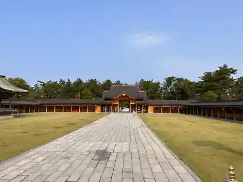 新潟縣護國神社(新潟県)