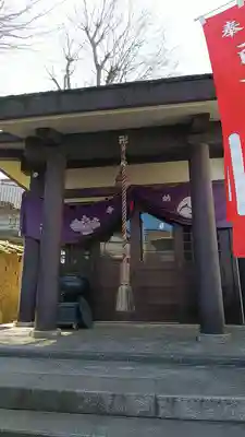 願成寺のその他建物