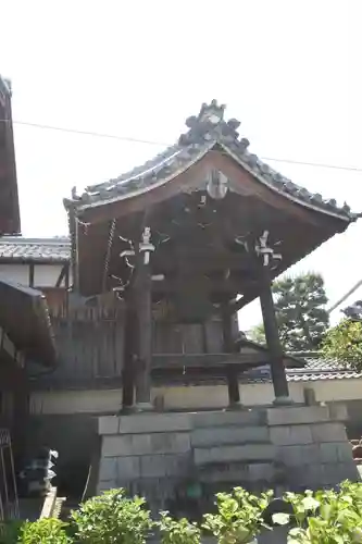 常行寺(滋賀県)