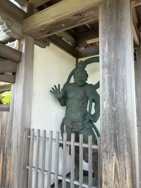 安楽寺(三重県)