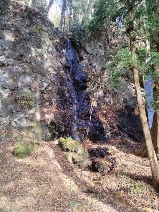 清瀧神社(栃木県)
