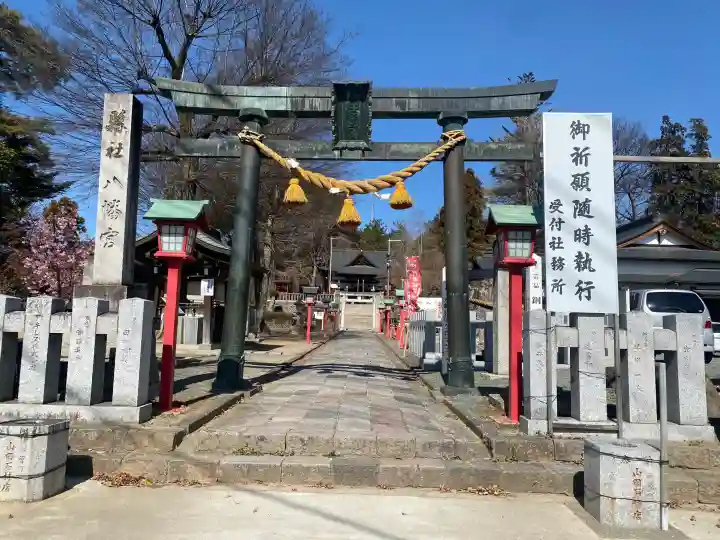 下野國一社八幡宮の{uncategorized: "未分類", other: "その他", undefined: "問題あり", building: "その他建物", grave: "お墓", sacred_gate: "鳥居", guardian: "狛犬", statue: "像", buddha: "仏像", history: "歴史", nature: "自然", garden: "庭園", animal: "動物", pagoda: "塔", temizu: "手水舎", mountain_gate: "山門・神門", sanctuary: "本殿・本堂", subordinate: "末社・摂社", art: "芸術", scenery: "景色", jizo: "地蔵", ema: "絵馬", goshuin: "御朱印", omikuji: "おみくじ", items: "授与品その他", amulet: "お守り", goshuincho: "御朱印帳", eats: "食事", festival: "お祭り", votive_dance: "神楽", shichigosan: "七五三参", wedding: "結婚式", experience: "体験その他", initially: "初詣", around: "周辺", anti_infection: "感染症対策"}