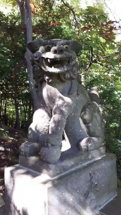 平岸天満宮・太平山三吉神社(北海道)