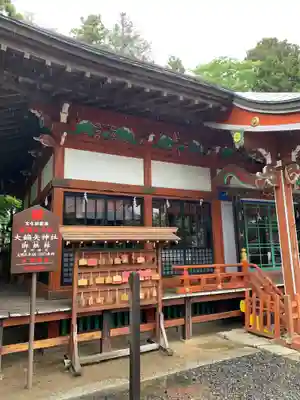 大鏑矢神社(福島県)
