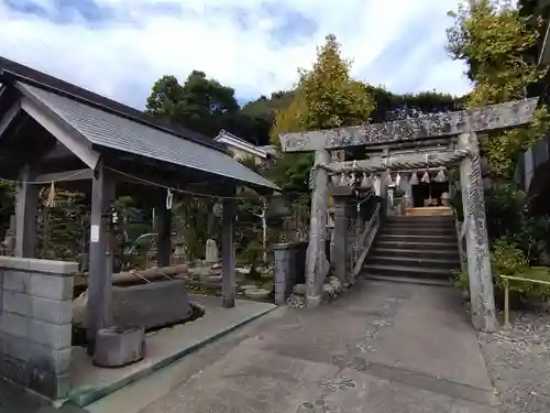 安乗神社(三重県)