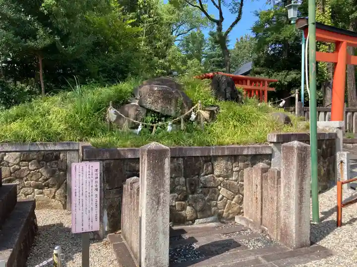 深川神社(愛知県)