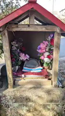 稲荷神社・子宝稲荷(愛知県)