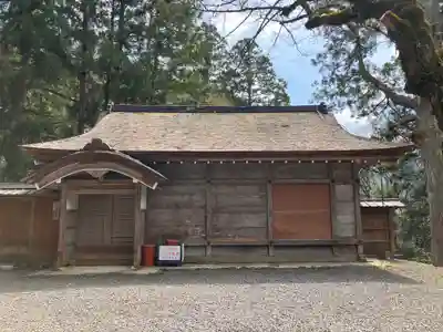 葛川息障明王院(滋賀県)