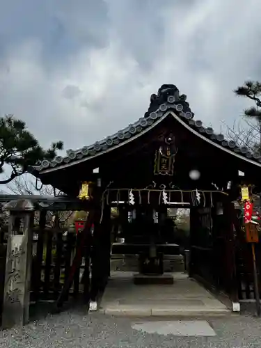 神泉苑(京都府)