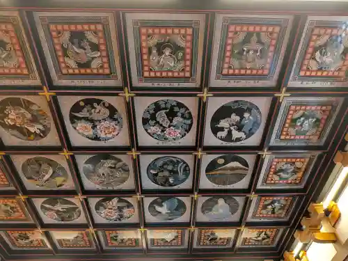 龍華寺(静岡県)