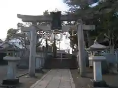 玉前神社(千葉県)