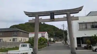 富丘八幡神社(香川県)