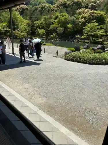 天龍寺(京都府)