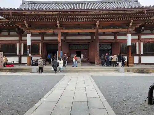 東寺（教王護国寺）(京都府)
