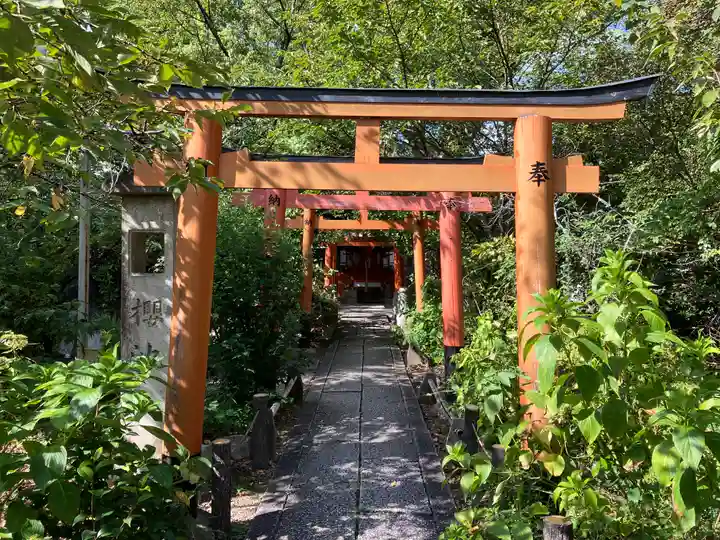 平野神社(京都府)